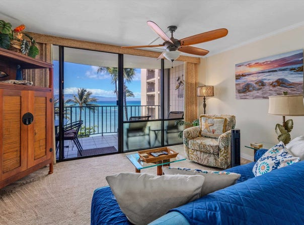 4327 Lower Honoapiilani Rd, Lahaina, HI 96761
