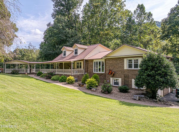 16234 Moccasin Circle, Abingdon, VA 24210
