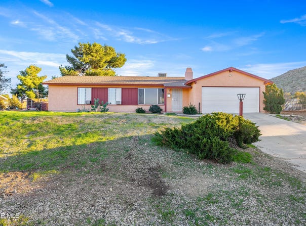 40020 E 176th Street, Palmdale, CA 93591