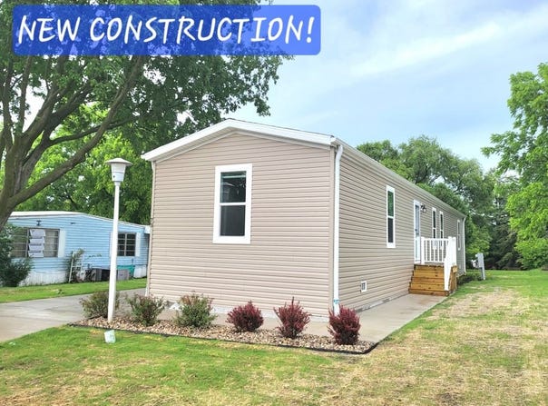 7801 88th Ave, Pleasant Prairie, WI 53158