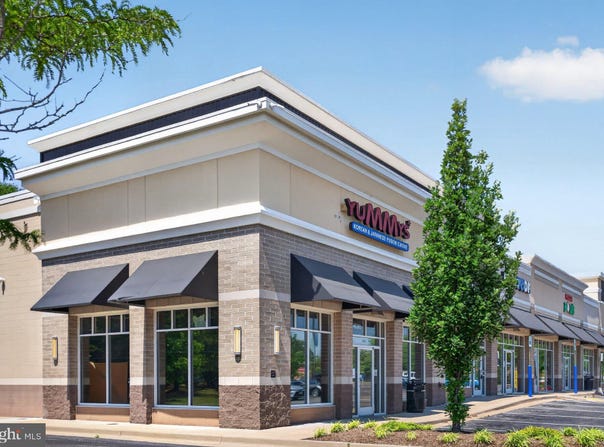 46300 LEXINGTON VILLAGE Way, LEXINGTON PARK, MD 20653