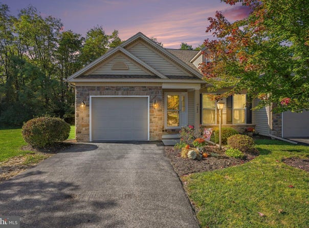 243 ALDENWOOD Drive, CARLISLE, PA 17015