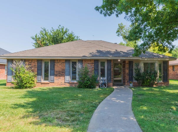 7304 Kings Place, Amarillo, TX 79109