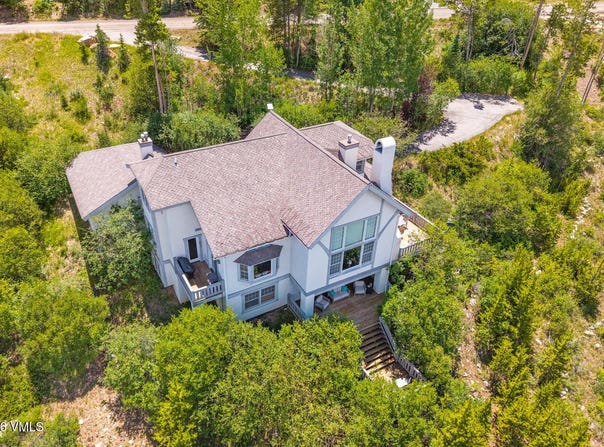 511 Big Dipper Road, Wolcott, CO 81655