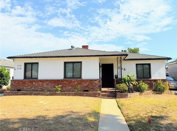 708 Violeta, Alhambra, CA 91801