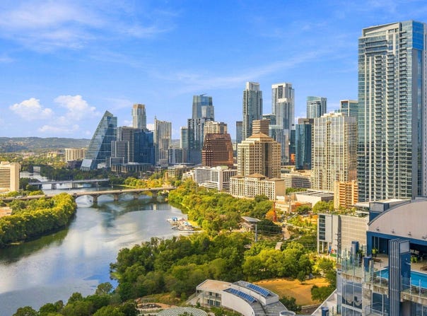 48 East Ave, Austin, TX 78701