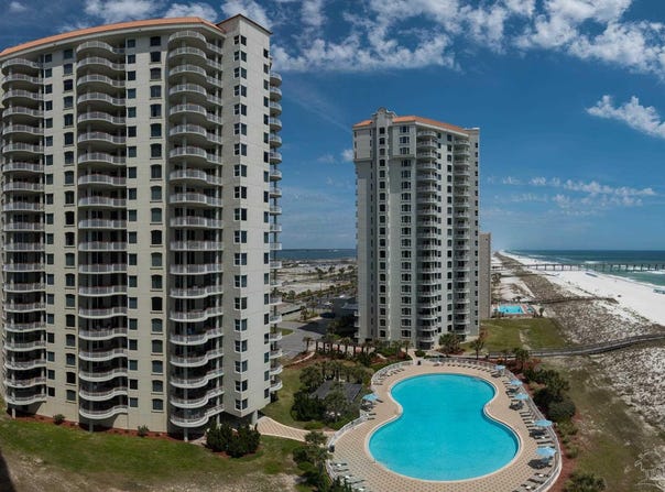 8501 Gulf Blvd, Navarre Beach, FL 32566