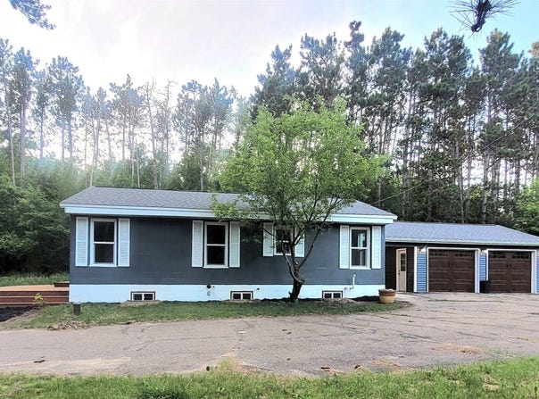 N9935 US Highway 12, Merrillan, WI 54754