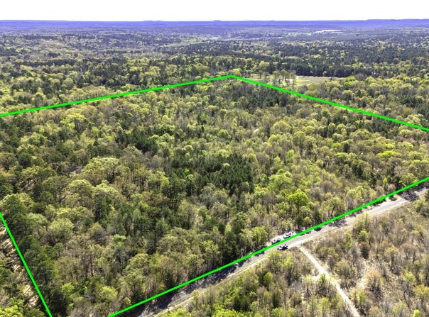 CR 4552, Winnsboro, TX 75494