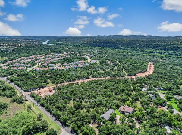 905 Quinlan Park Rd S, Austin, TX 78732