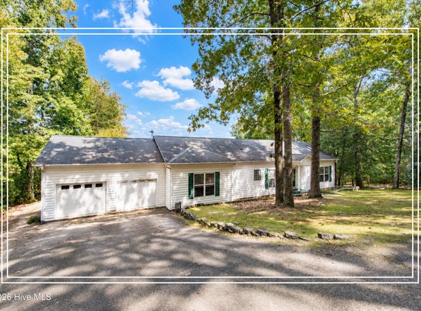 227 Laurel Heights, Trenton, SC 29847