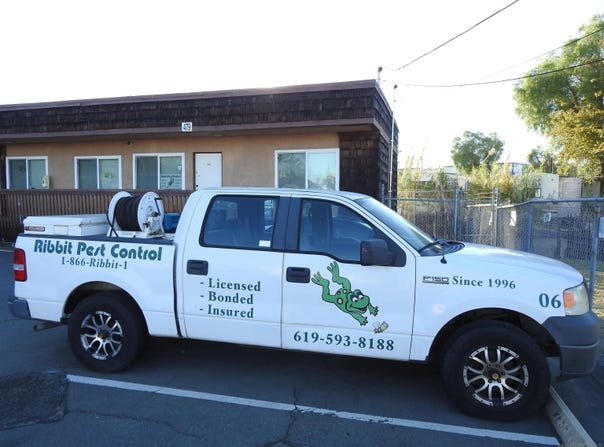 479 W Douglas Ave, El Cajon, CA 92020