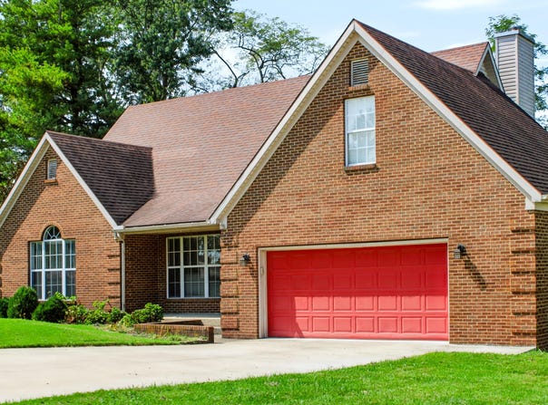 2007 Longview Drive, Georgetown, KY 40324