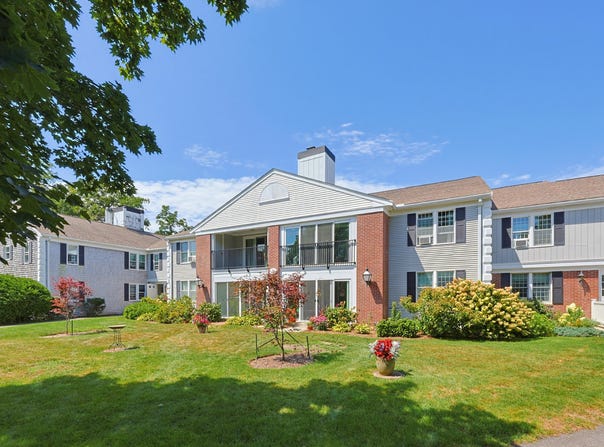 7 Highview Drive, Sandwich, MA 02563