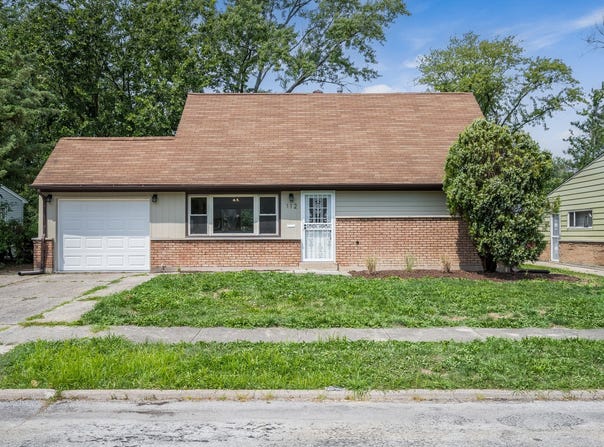 Park Forest, IL 60466