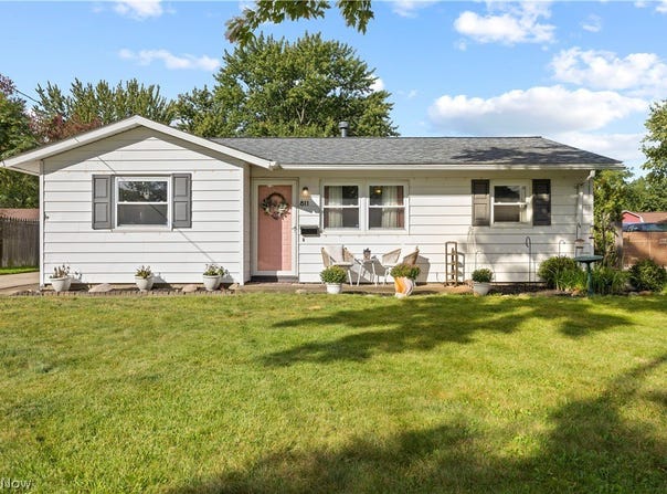 811 Concord Avenue, Elyria, OH 44035