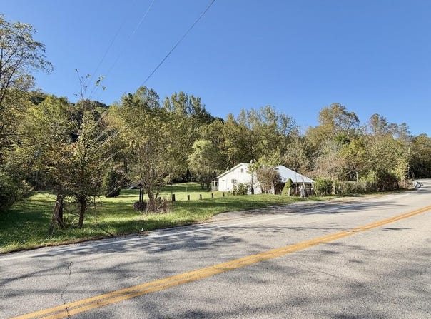 9459 State Route 335, Beaver, OH 45613