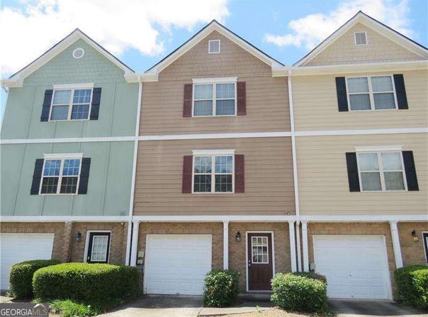 6399 Redan Square, Lithonia, GA 30058
