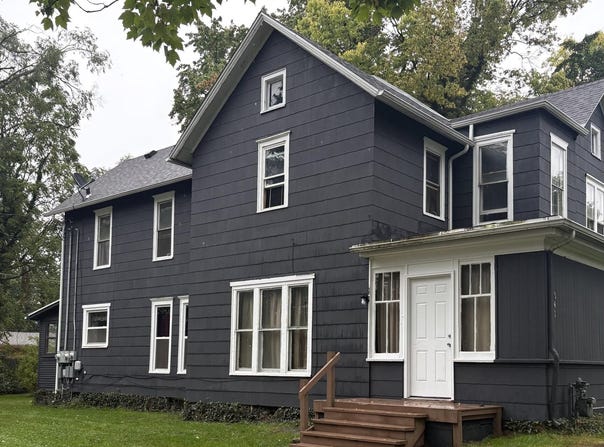341 E Napier Avenue, Benton Harbor, MI 49022