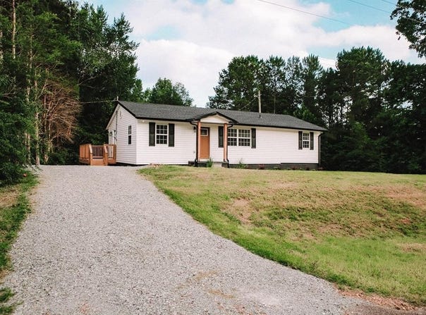 9574 Highway 79, SPRINGVILLE, TN 38256