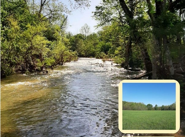 1535 W Elderberry Lane, Brighton, MO 65617