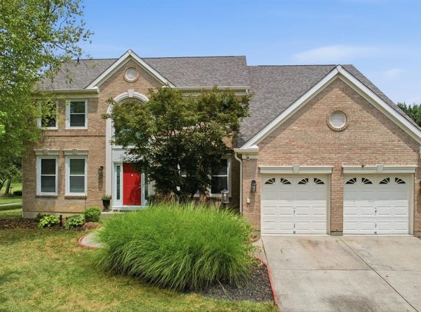 6809 Parklake Drive lot: 0, Mason, OH 45040