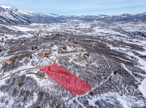 2248 N PANORAMA Cir, Eden, UT 84310