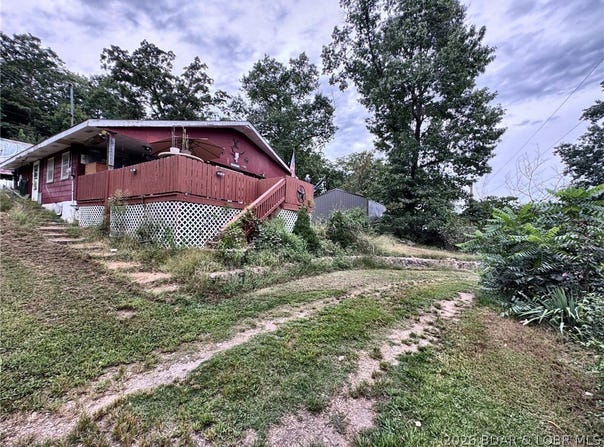 292 Outlook Drive, Edwards, MO 65326