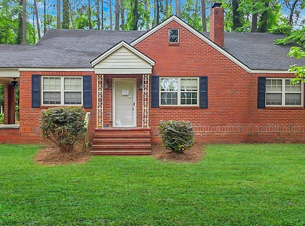 819 Hillcrest Drive, Thomson, GA 30824