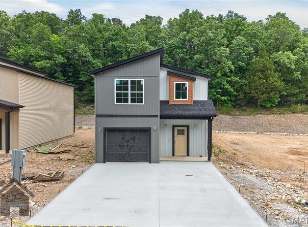 Lot 11 Russell Drive, Waynesville, MO 65583