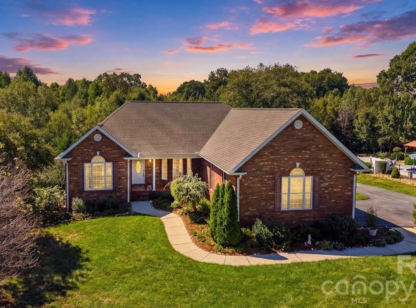 2785 Judea Drive, Conover, NC 28613
