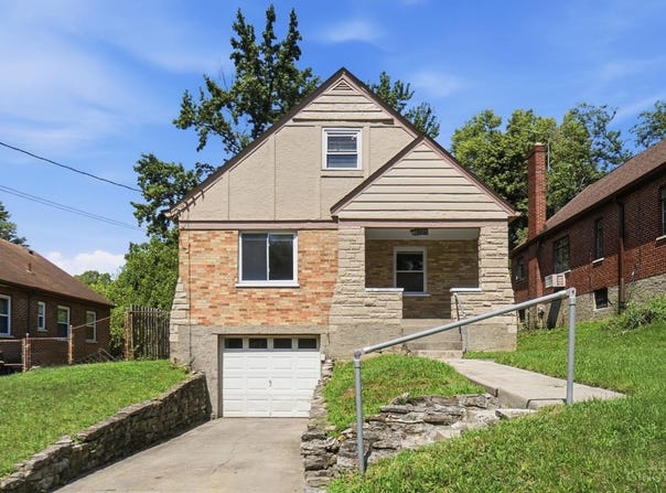 6109 Argus Road, Cincinnati, OH 45224