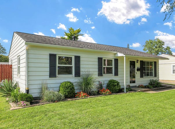 3473 Lacon Road, Hilliard, OH 43026