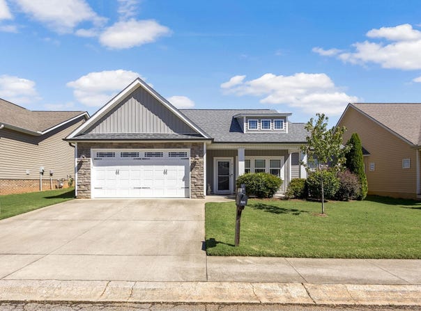611 Downing Way, Landrum, SC 29356