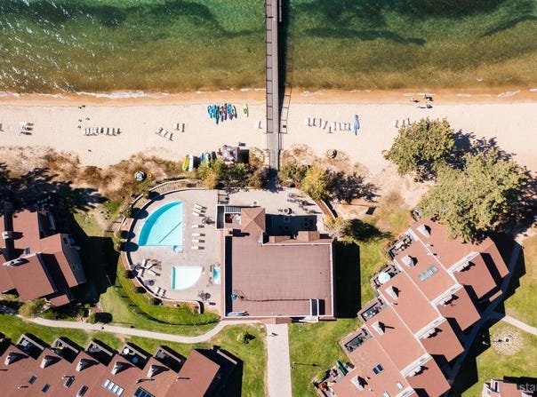 3535 Lake Tahoe Boulevard, South Lake Tahoe, CA 96150