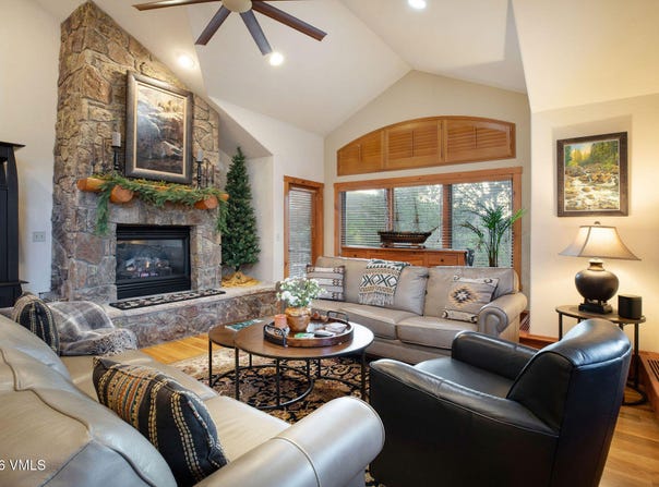 49 Knudson Ranch Road, Edwards, CO 81632