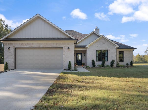 2535 Covington Road, Ward, AR 72176