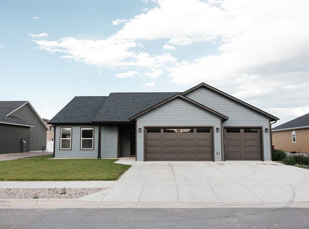 160 Thomas Way, Dillon, MT 59725