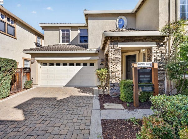 3927 Madbury Ct, Dublin, CA 94568