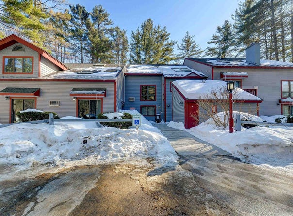 1-O River Run Road, Bartlett, NH 03812