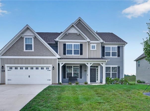 4225 Toucan Trail, High Point, NC 27265