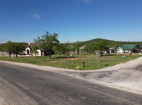 101 Overlook Drive, Cisco, TX 76437