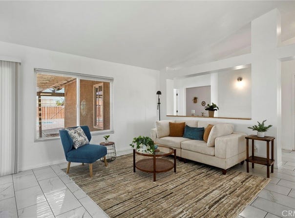 11778 Begonia, Adelanto, CA 92301