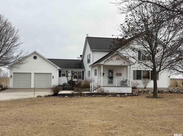 7610 700 E Street, Neponset, IL 61345