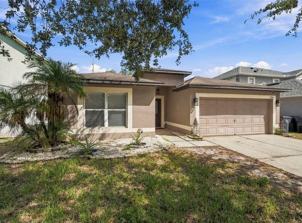 13516 COPPER HEAD Drive, RIVERVIEW, FL 33569