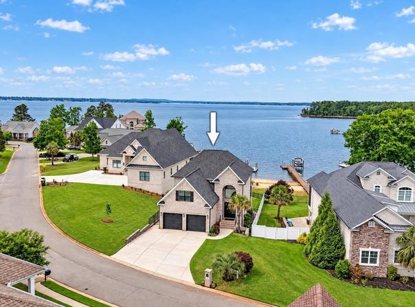 217 Porth Circle, Lexington, SC 29072