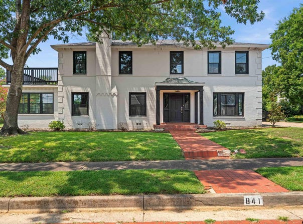 841 S Chilton Ave, Tyler, TX 75701