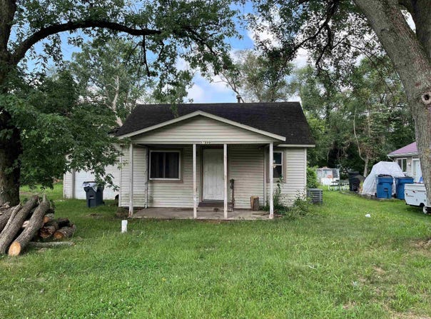 57999 Ellis Street, Elkhart, IN 46516