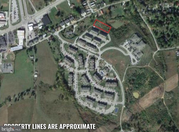 HEDRICK RD, SCOTT DEPOT, WV 25560