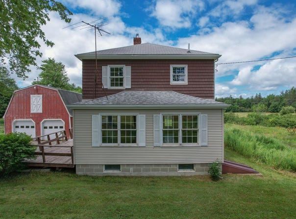 455 Bayside Road, Ellsworth, ME 04605